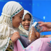 Secara umum, anak sekolah yang bersekolah lima hari dalam seminggu akan menerima MBG sesuai hari sekolah, yakni lima hari. (Foto:Dok.BGN)
