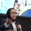 Wakil Kepala BGN Bidang Komunikasi Publik dan Investigasi, Nanik Sudaryati Deyang. (Foto:Dok.BGN)