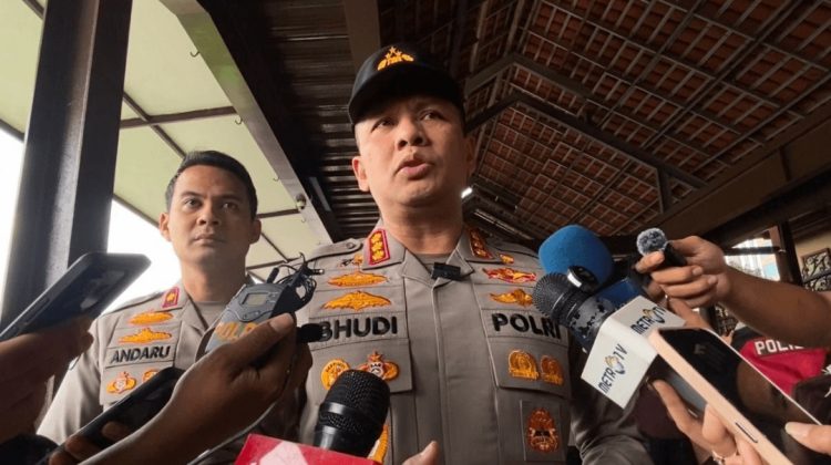 Kabidhumas Polda Metro Jaya Kombes Pol. Budi Hermanto. (Foto:Dok.Humas Polri)

