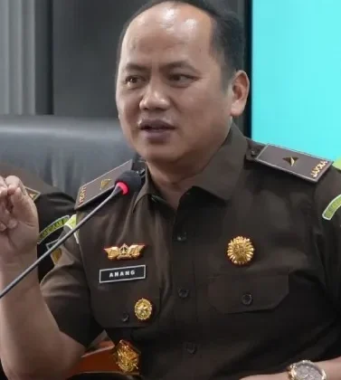 Kepala Pusat Penerangan Hukum (Kapuspenkum) Kejagung, Anang Supriatna, S.H., M.H. (Foto:Dok. Puspenkum Kejagung)

