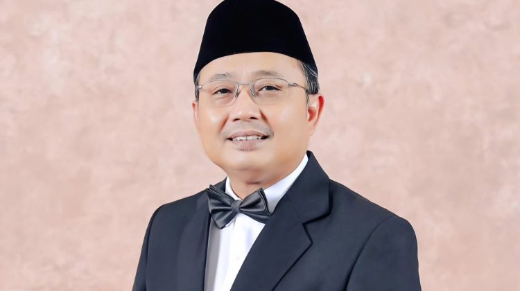 Direktur Bina Jemaah Haji Reguler Kementerian Haji dan Umrah, M. Afief Mundzir. (Foto:Dok.Kemenhaj)
