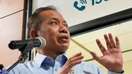 Menteri Koperasi Ferry Juliantono. (Foto:Dok.Kemenkop)