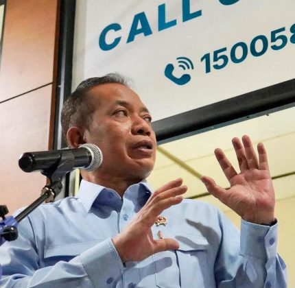 Menteri Koperasi Ferry Juliantono. (Foto:Dok.Kemenkop)