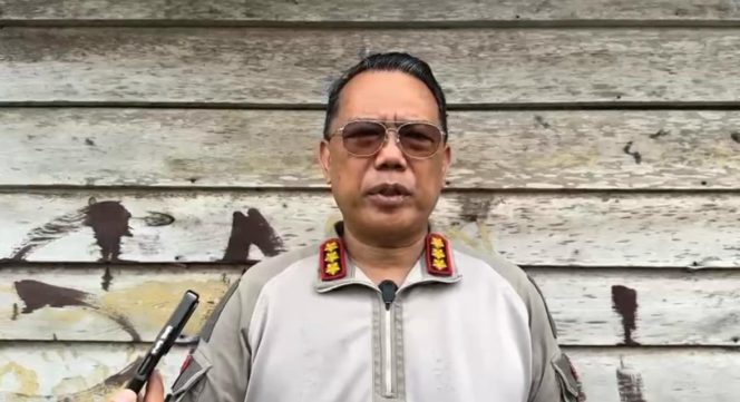 
					Kasatgas Humas Operasi Damai Cartenz 2026, Kombes Pol. Yusuf Sutejo. (Foto:Dok.Humas Polri)
