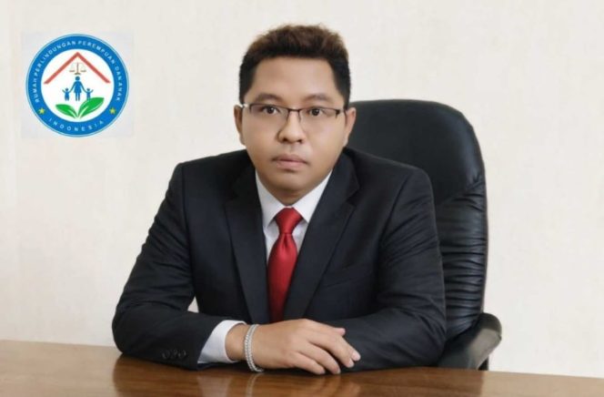 
					Ijazah Diduga Ditahan Gara- Gara Rp900 Ribu, Ketum RPPAI Desak Ombudsman RI Turun