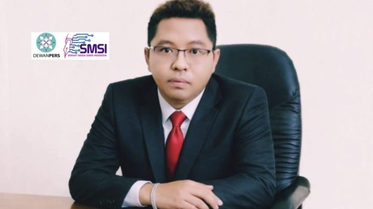 TNI -Polri, DPRD, Bupati dan Gubernur Disentil, SMSI : Stop Anggarkan Publikasi ke Media Tak Jelas