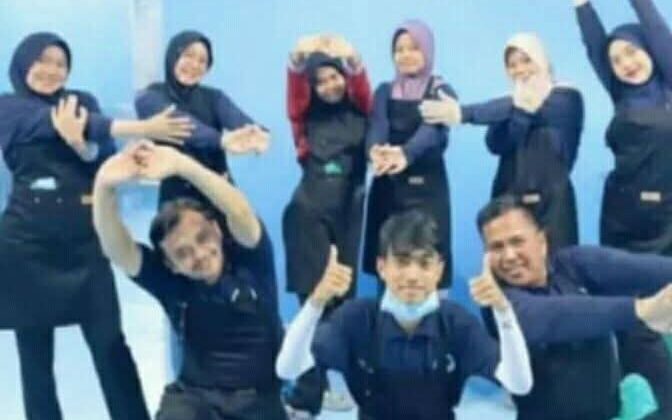Imbas Status WA Rakyat Jelata Kurang Bersyukur, Pegawai SPPG Dipecat