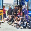 BMKG mengimbau pemudik memilih waktu perjalanan pagi hingga siang hari, serta meningkatkan kewaspadaan saat melintasi jalur dataran tinggi dan pegunungan. (Foto:Dok.Jatengprov)
