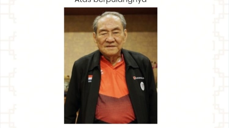 Pemilik Grup Djarum, Michael Bambang Hartono, dijadwalkan akan dimakamkan di kompleks makam keluarga di Desa Godo, Kabupaten Rembang, Jawa Tengah, pada Rabu (25/3/2026). (Foto:AMI)
