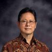 Managing Director PEPS (Political Economy and Policy Studies), Anthony Budiawan. (Foto:Dok.Anthony Budiawan)
