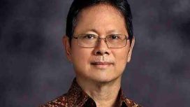 Managing Director PEPS (Political Economy and Policy Studies), Anthony Budiawan. (Foto:Dok.Anthony Budiawan)

