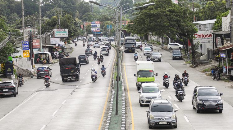 Sejumlah pemudik yang melintasi Jawa Tengah pada arus mudik dan balik Lebaran 2026, memberikan apresiasi terhadap kondisi infrastruktur jalan serta layanan pendukung yang disiapkan pemerintah. (Foto:Dok.Jatengprov)
