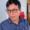 Sekda Rembang, Fahrudin menuturkan, almarhum merupakan sosok yang memiliki kontribusi besar bagi Kabupaten Rembang. (Foto:Dok.Rembangkab)
