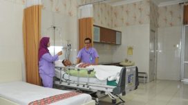 Semua fasilitas pelayanan kesehatan di Kabupaten Bojonegoro dipastikan tetap siap memberikan pelayanan kepada masyarakat selama libur Hari Raya Idul Fitri 1447 Hijriah atau Tahun 2026. (Foto:Dok.Bojonegorokab)
