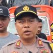 Kapolsek Karanganyar, AKP Muhammad Syaifudin