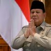 Presiden Prabowo Subianto menyampaikan ucapan Selamat Hari Raya Idul Fitri 1447 Hijriah kepada seluruh umat Islam di Indonesia dan di dunia. (Foto:BPMI Setpres)
