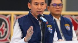 Dirresiber Polda Sumut Kombes Pol Dr. Bayu Wicaksono. (Foto:Dok.Humas Polri)
