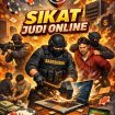 Direktorat Tindak Pidana Siber Bareskrim Polri menuntaskan penyidikan kasus perjudian daring berskala besar. Berkas perkara yang menjerat sejumlah tersangka telah dinyatakan lengkap atau P-21 oleh Jaksa Penuntut Umum (JPU) dari Kejaksaan Agung Republik Indonesia. (Ilustrasi:chatgpt)
