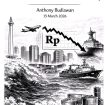 Conflict Middle East Bubble