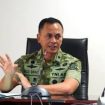 Karo Infohan Setjen Kemhan Brigjen TNI Rico Ricardo Sirait.(Dok.Kemenhan)