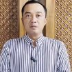 Menteri Sekretaris Negara, Prasetyo Hadi. Kemsesneg-