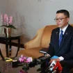 Menteri Luar Negeri RI, Sugiono. (Foto:Dok.Kemenlu)