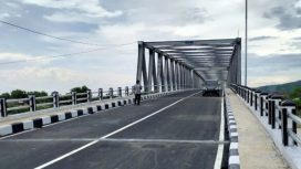 Kepala Bidang PJU Dinas Cipta Karya Bojonegoro, Sarifuddin, menyatakan bahwa penyisiran lampu jalan telah dilakukan secara intensif. (Foto:Dok.Bojonegorokab)
