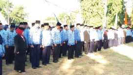 Aparatur Sipil Negara (ASN) di Kabupaten Rembang diperbolehkan melaksanakan Work From Anywhere (WFA) atau bekerja dari lokasi mana saja setelah libur Lebaran 2026. (Foto:Dok.Rembangkab)
