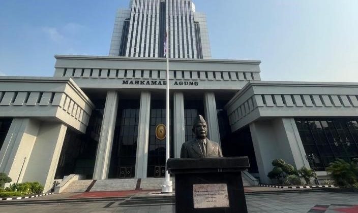 Vonis berat MA dan KY juga didasarkan perbuatan Hakim AJK yang sudah 3 kali dijatuhi sanksi disiplin oleh Badan Pengawasan (Bawas) MA RI. (Foto:Dok. Biro Hukum & Humas MA)
