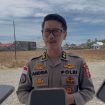 Wakasatgas Humas Ops Damai Cartenz-2026, AKBP Andria, S.I.K. (Foto:Dok.Humas Polri)

