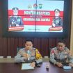 Kapolres Pacitan AKBP Ayub Diponegoro Azhar. (Foto:Ist/Dok.Polres Pacitan)
