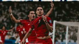 BTN resmi mengumumkan squad Timnas Indonesia di Ajang FIFA Series 2026. (Foto:Dok.PSSI)