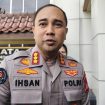 Kabid Humas Polda DIY Kombes Pol Ihsan, S.I.K. (Dok.Humas Polda DIY)