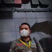 Ketua Umum AMI, Baihaki Akbar, menegaskan bahwa pemeriksaan tidak boleh berhenti sebatas formalitas. (Dok.AMI)