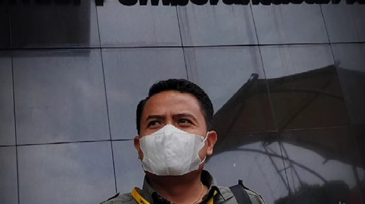 Ketua Umum AMI, Baihaki Akbar, menegaskan bahwa pemeriksaan tidak boleh berhenti sebatas formalitas. (Dok.AMI)
