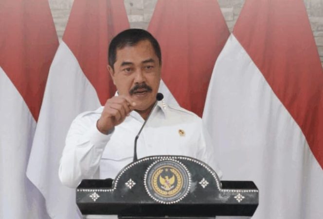 
					Menteri IMIPAS Tegaskan Komitmen Berantas Peredaran Narkotika di Lapas dan Rutan