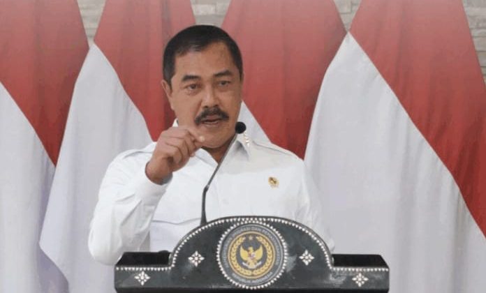 Menteri IMIPAS Tegaskan Komitmen Berantas Peredaran Narkotika di Lapas dan Rutan