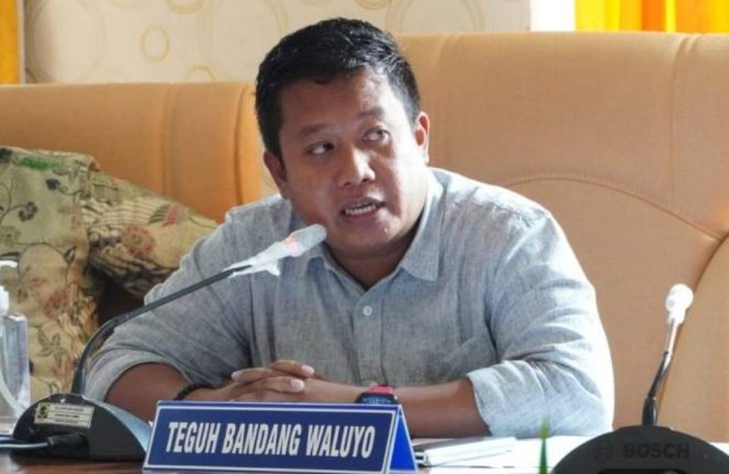 
					DPRD Pati Murka! Dugaan Pungli Rp300 Ribu di SMPN 1 Tayu Diminta Diusut Ombudsman