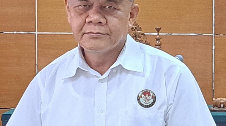 Momentum Hari Keterbukaan Informasi, PKN Tagih Transparansi DPRD Jawa Tengah Lewat Sidang Ajudikasi