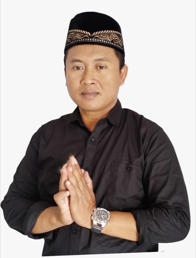 
					Anggota DPRD Pati Mukit Mengapresiasi Kepada Polresta Pati Yang Telah Menangkap Pelaku Penusukan di Areal Lapangan Kedalisodo Desa Bendar Juwana