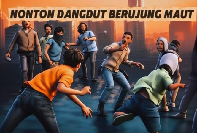 
					Polresta Pati Ungkap Kasus Penganiayaan Maut di Area Lapangan kedalisodo Desa Bendar Juwana, Satu Tewas dan Satu Luka-luka