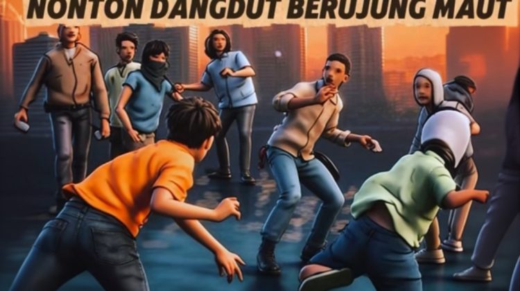 Polresta Pati Ungkap Kasus Penganiayaan Maut di Area Lapangan kedalisodo Desa Bendar Juwana, Satu Tewas dan Satu Luka-luka