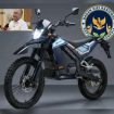 Kepala BGN, Dadan Hindayana menyebut pengadaan motor masuk dalam anggaran 2025 dan fungsinya untuk mendukung operasional Kepala SPPG. (Foto:Ist)