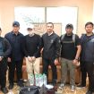 Dittipidnarkoba Bareskrim Polri berhasil menangkap buronan kasus narkotika internasional berinisial AFT alias Andre alias “The Doctor” di Penang, Malaysia. Dok.Humas Polri)