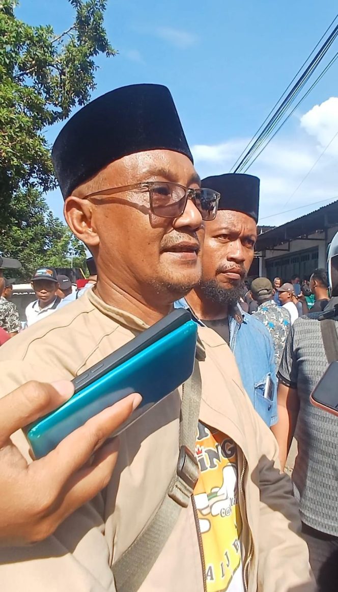 
					Aliansi Santri Pati Buka Posko Pendampingan Dugaan Kasus Pelecehan di Pesantren