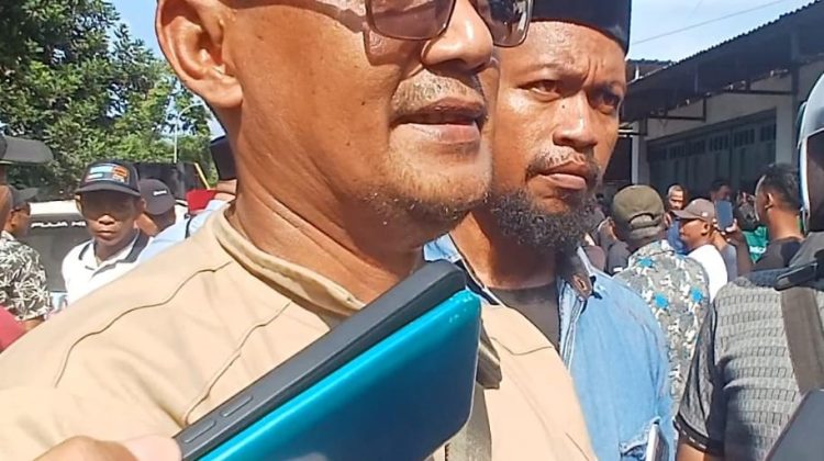 Aliansi Santri Pati Buka Posko Pendampingan Dugaan Kasus Pelecehan di Pesantren