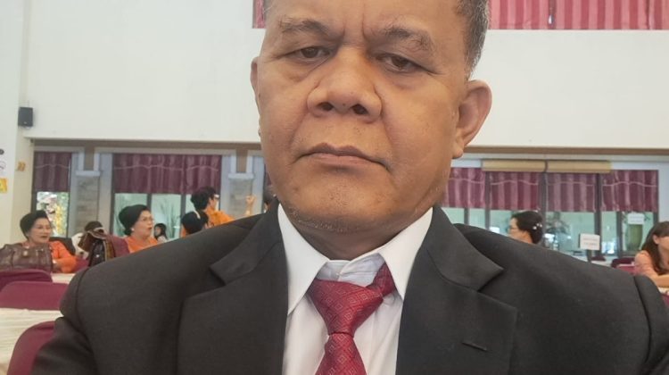 SIARAN PERS PKN TETAPKAN SEMBOYAN “CARI – TEMUKAN – LAPORKAN” SEBAGAI GERAKAN NASIONAL PENGAWASAN KEUANGAN NEGARA