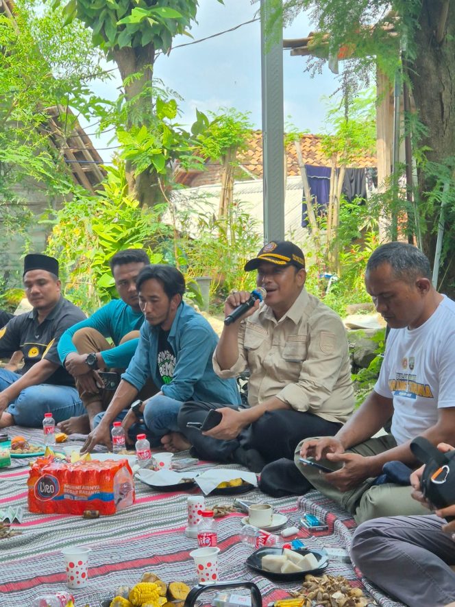 
					Karang Taruna Kabupaten Rembang Siap Berkarya Nyata Bagi Masyarakat