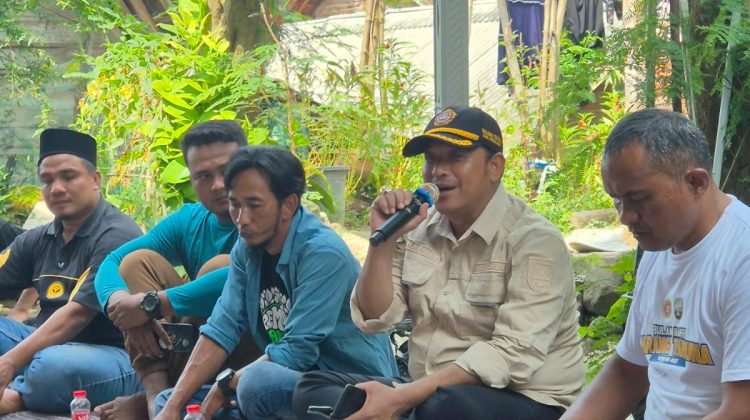 Karang Taruna Kabupaten Rembang Siap Berkarya Nyata Bagi Masyarakat