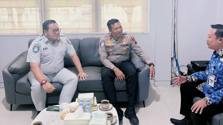 Samsat Budiman Diperkuat, BUMDes Dilibatkan Tingkatkan Layanan Pajak Kendaraan